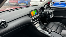 MG Hs 1.5 T-GDI Excite 5dr Petrol Hatchback